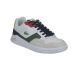 Basket Lacoste Game Advance Luxe 0722 1 Sma Wht Blu 743SMA005408021