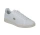 Basket Lacoste Carnaby Pro 123 9 Sma Wht Dk Grn