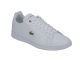 Basket Lacoste Carnaby Pro Bl23 1 Sma Wht Nvy 745SMA011004231