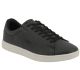 Basket Lacoste dame Carnaby evo 417 spw blk 7 34SPW0013024