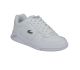 Basket Lacoste Game Advance 01211 1 Sma White White 742SMA001121G21