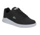 Sneakers Lacoste Game Advance 0722 2 SMA 7 Blk Wht 43SMA0046312