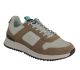 Basket Lacoste Joggeur 2.0 0320 1 Sma Tan Off Wht 740SMA0030F5703