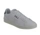 Basket Lacoste Masters Classic 0721 1 Sma Wht Dk Grn 741SMA00141R511