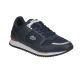 Sneakers Lacoste Partner Piste 0722 1 SMA Nvy Grn 743SMA00312S321