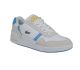 Basket Lacoste T-Clip 0722 2 SMA WHT BLU 743SMA006108021