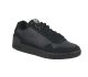 Basket Lacoste T-Clip 123 1 Sma Blk Blk 745SMA003302H31