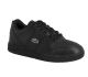 Basket Lacoste Junior Thrill 0120 1 Suj Blk Blk 740SUJ001402H03