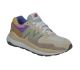 Sneakers New Balance M5740 SSP Calm Taupe Vibrant Apricot