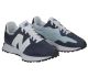 Basket New Balance MS327 LJ1 Natural indigo morning fog