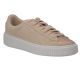 Puma Suede platform LunaLux Wn's cream tan 366111 02