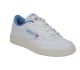 Basket Reebok Club C 85 100074476 Cloud White Chalk Kinetic Blue