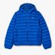 Doudoune Lacoste BH0539 JQ0 Cobalt