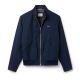 Blouson Lacoste Bh2339 166 navy blue