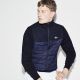 Veste Lacoste BH8128 423 NAVY BLUE NAVY BLUE