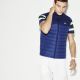 Veste Lacoste BH8128 BNB OCEAN NAVY BLUE