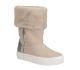 Bottines dame Guess Marsie FLMAE4E SU12 Beige