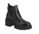 Bottines Guess Kalona Black FL8KAL ELE10