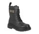 Bottines Versace Jeans Couture Dames Drew Black  Dis 75 73VA3S64 71570 899