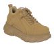 Basket Buffalo dame Corin Imi nubuck beige BN16301591