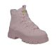 Buffalo Aspha Boot Baby Pink vegan 1622114