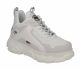 Buffalo Chai White Imi suede mesh 1630195