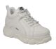 Buffalo Corin white Imi leather 1630121