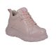 Buffalo CLD Corin 1630877 Baby Pink Vegan