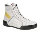 Calvin Klein Jeans Nicola action leather nubuck S1774 WSF White Sunflower