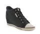 Chaussure Calvin Klein dame Vero noire.