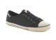 Chaussures Calvin Klein Wylie noire.