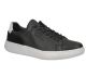 Calvin Klein Fuego soft tumbled nappa calf black F1291 blk