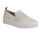 Calvin Klein Jacinta Cervo Elastic soft white  E4745SFW