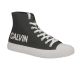 Calvin Klein Jeans Iacopo Canvas black S0597 BLK