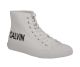 Calvin Klein Jeans Iacopo Canvas bright white  S0597 BIW