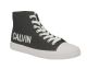 Calvin Klein Jeans  Iole Canvas bright black  R7776 BLK