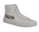 Calvin Klein Jeans  Iole Canvas bright white R7776 BIW