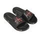 Calvin Klein Jeans Varen pool slide B4S0675 black