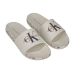 Calvin Klein Jeans Catilyn pool slide B4R0901 bright white