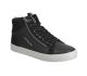 Basket Calvin Klein Jeans YM0YM00229 Beh Vulcanized Mid Lace Up Black