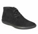 Calvin Klein Marco Black Calf Suede F0908 001