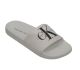 Calvin Klein Jeans Viggo heavy canvas white SE8535 wht