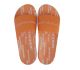 Sandale Calvin Klein Jeans Slide Institutional YM0YM00074 SEA Vivid Orange