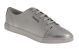 Calvin Klein Hamilton metallic nappa soft Steel N11900 SEL