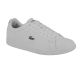 Lacoste Carnaby Evo S216 2 SPM WHT RED