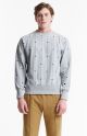 Sweatshirt Champion crewneck 211674 EM004 loxgm grey