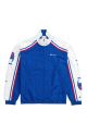 Veste de survêtement Champion full zip 212376 BS008 BAI WHT