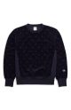 Sweatshirt champion crewneck 212398 BL501 NNY Allover FB0006