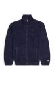 Pull Champion Full zip sweatshirt 212601 BS501 NNY navy