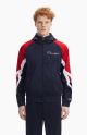 Veste Survêtement Champion Hooded Full Zip Top 213048 BS501 NNY HRT